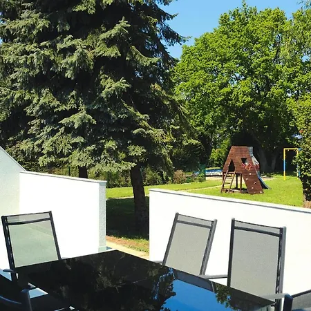 Am Kummerower See Sommersdorf - Dms02126-cya Apartment