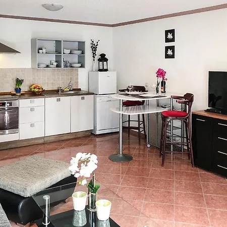 Am Kummerower See Sommersdorf - Dms02126-cya Apartment Sommersdorf (Mecklenburg-Vorpommern)