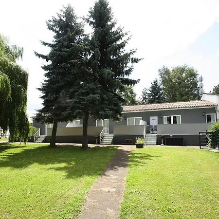 Apartment Am Kummerower See Sommersdorf - Dms02126-cya