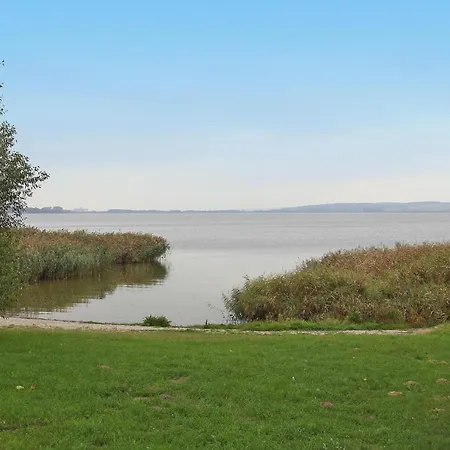 Am Kummerower See Sommersdorf - Dms02126-cya *