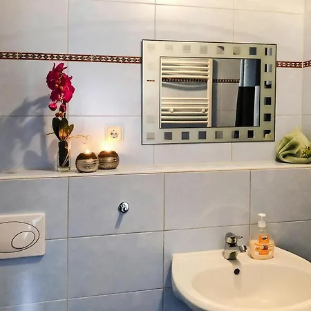 Apartment Am Kummerower See Sommersdorf - Dms02126-cya