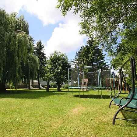 Am Kummerower See Sommersdorf - Dms02126-cya Apartment *